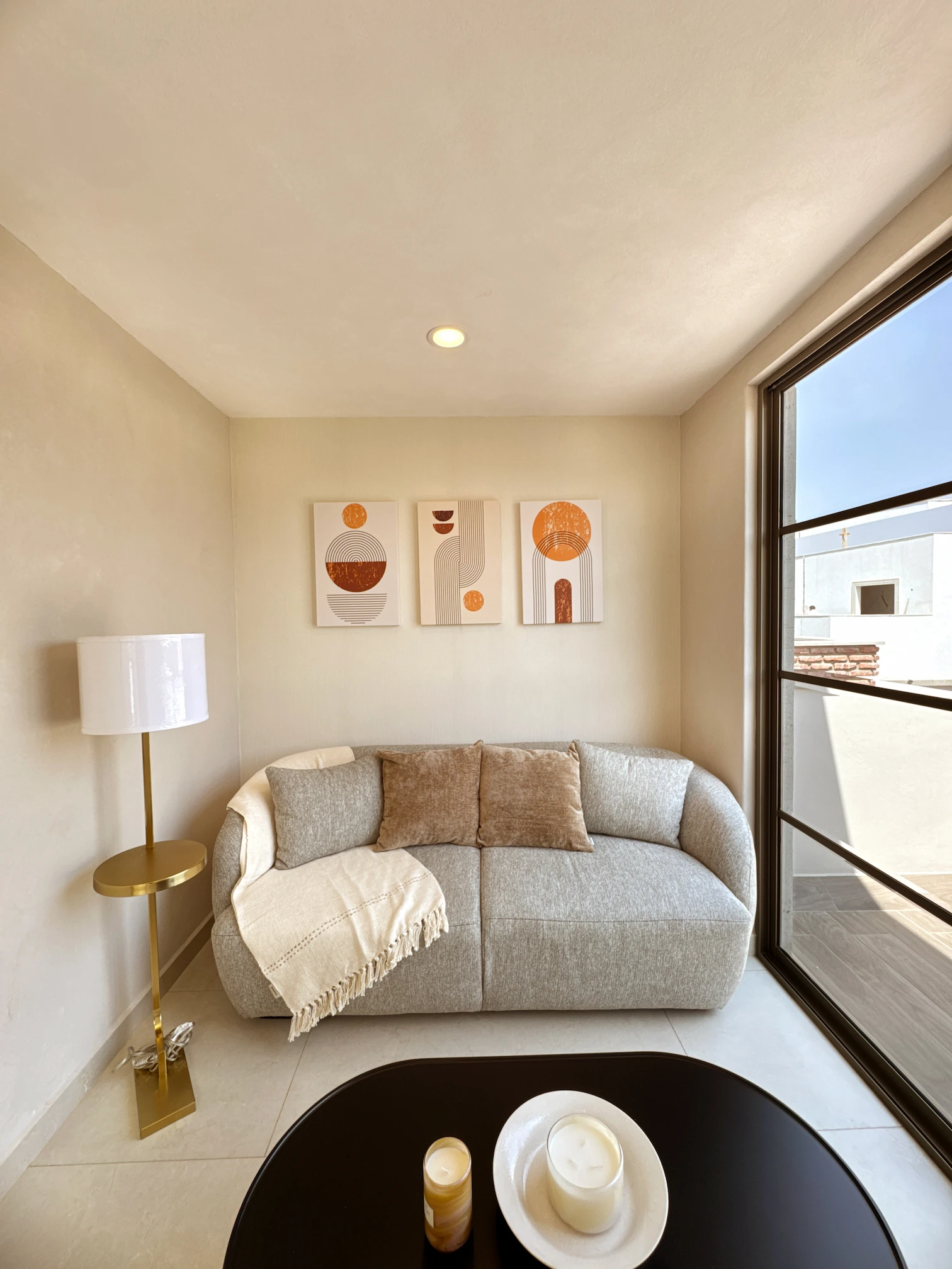 Sala de TV